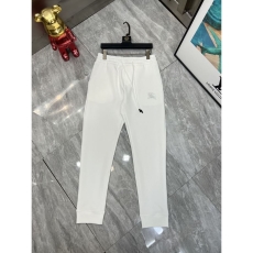 Burberry Long Pants